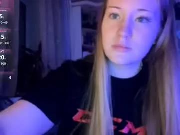Love_haven from Chaturbate