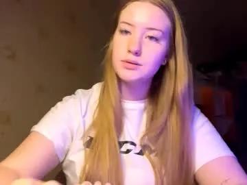 Love_haven from Chaturbate