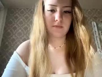 Love_haven from Chaturbate
