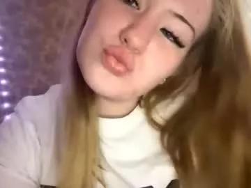 Love_haven from Chaturbate