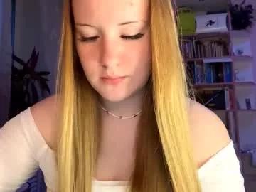 Love_haven from Chaturbate