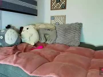 Love_sharol from Chaturbate