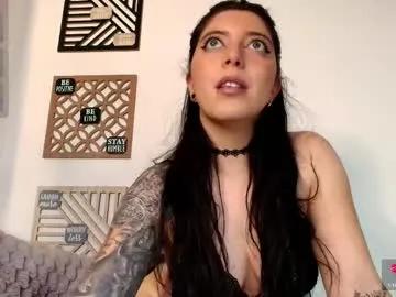 love_sharol from Chaturbate is Freechat