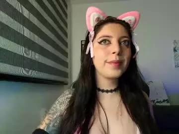 Love_sharol from Chaturbate