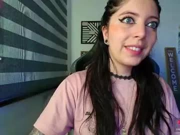 Love_sharol from Chaturbate