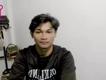 Lovebudslive from Chaturbate