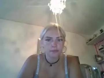 lovehailey18 from Chaturbate is Freechat