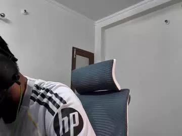 Lovehairyindian from Chaturbate