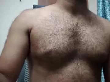 Lovehairyindian from Chaturbate