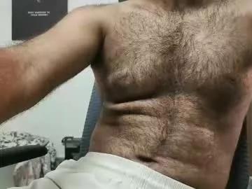 Lovehairyindian from Chaturbate