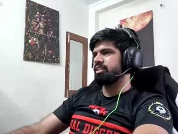 Lovehairyindian from Chaturbate
