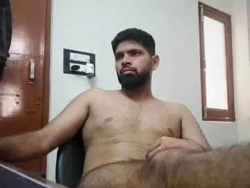 Lovehairyindian from Chaturbate