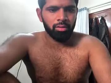 Lovehairyindian from Chaturbate