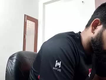 Lovehairyindian from Chaturbate
