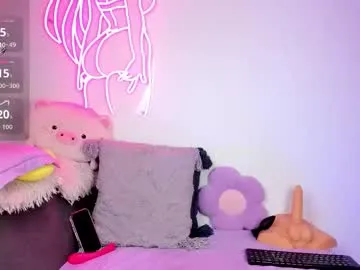 Freechat lovejuana_ on Chaturbate