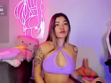 Freechat lovejuana_ on Chaturbate