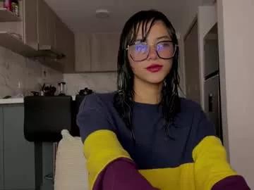 lovely_allys from Chaturbate is Freechat
