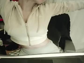 lovely_dana from Chaturbate is Freechat