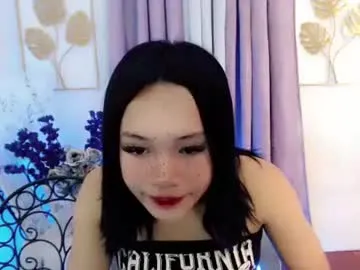 Away lovely_lianne on Chaturbate