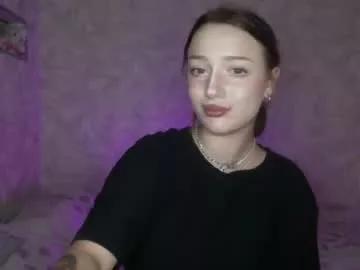 lovely_mayy from Chaturbate is Freechat