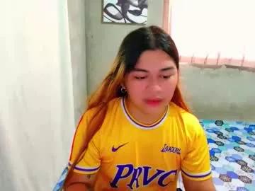 lovely_ricaxxx from Chaturbate is Freechat