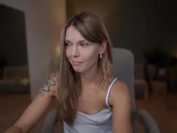 lovely_tammy from Chaturbate is Freechat