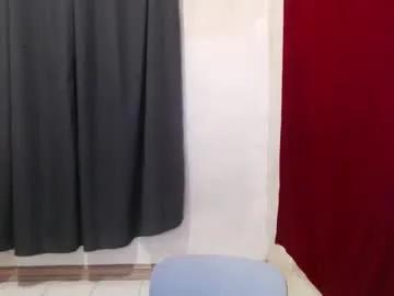 Lovely_thea_xoxo from Chaturbate