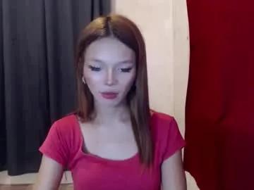 Lovely_thea_xoxo from Chaturbate