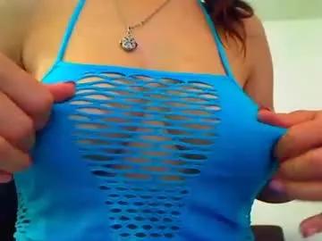 Lovelyannasq from Chaturbate