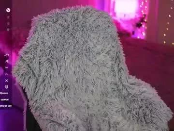 lovelyylilu from Chaturbate is Freechat