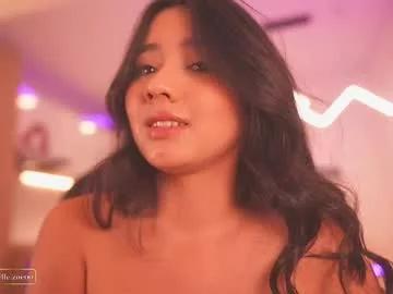lovelyzoe_ from Chaturbate is Freechat