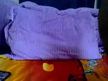 Lovermama25 from Chaturbate