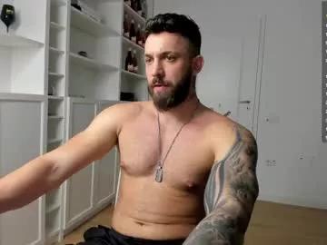 lovermike_ from Chaturbate is Freechat