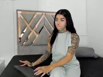 loverscamila from Chaturbate is Freechat