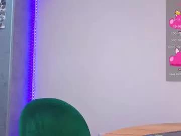 lovlybambi from Chaturbate
