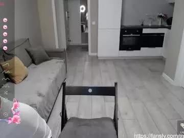loxy_ from Chaturbate is Freechat