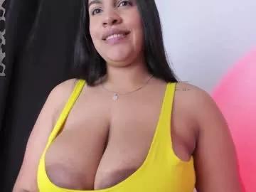 lu_noval from Chaturbate is Freechat
