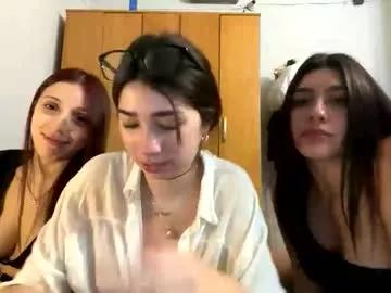 lualunaa from Chaturbate