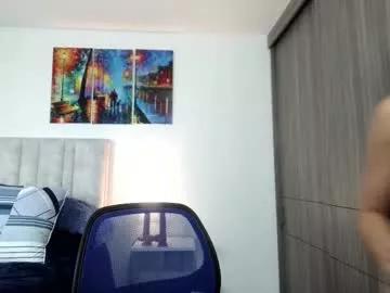 luanarhoades from Chaturbate is Freechat