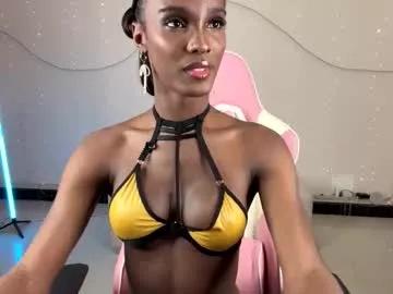 luanarisque from Chaturbate is Freechat