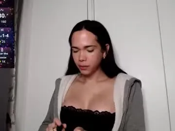 Chaturbate luara_ is Freechat luara_ — Welcome to my room! - Goal: Naked + Play cock #lovense #ass #cum #tits #cock