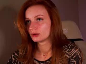 lubafox from Chaturbate is Freechat