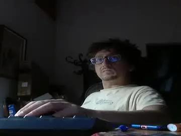 Luca78_78 from Chaturbate