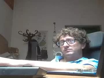 Luca78_78 from Chaturbate