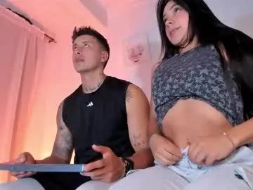 luca_vane from Chaturbate is Freechat