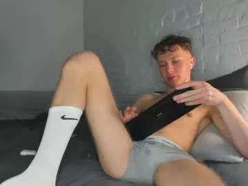 lucas_and_matteo from Chaturbate is Freechat