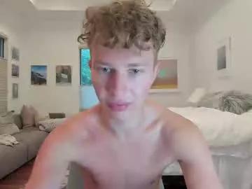 lucas_and_matteo from Chaturbate is Private