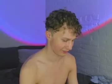lucas_and_matteo from Chaturbate is Freechat