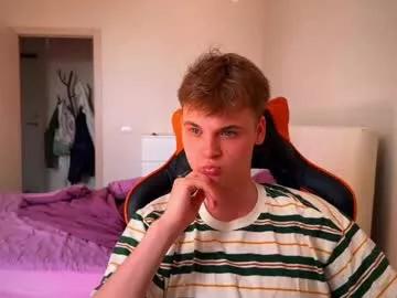 lucas_dany from Chaturbate is Freechat