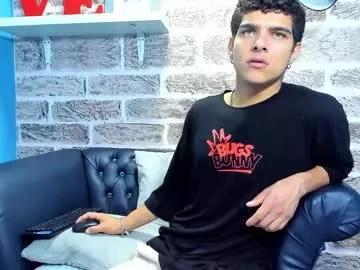 lucas_kein from Chaturbate is Freechat